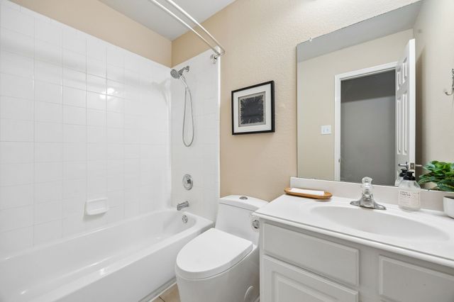 1631 Balboa Lane, Allen, TX 75002
