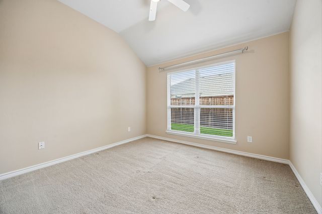 1631 Balboa Lane, Allen, TX 75002