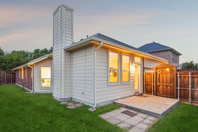 1631 Balboa Lane, Allen, TX 75002