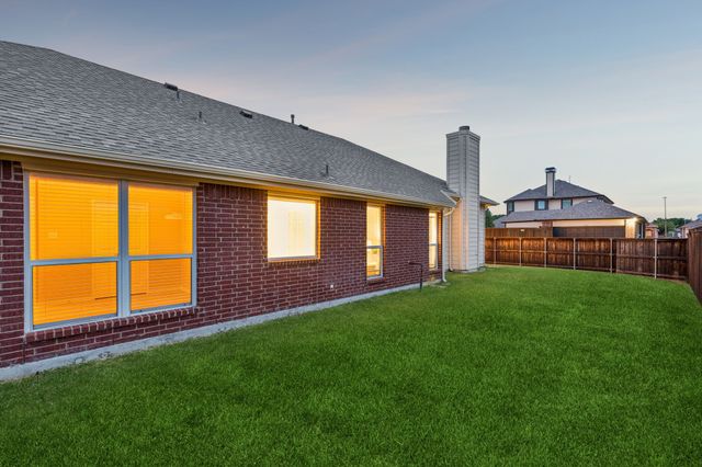 1631 Balboa Lane, Allen, TX 75002