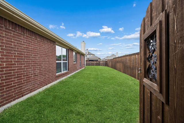 1631 Balboa Lane, Allen, TX 75002