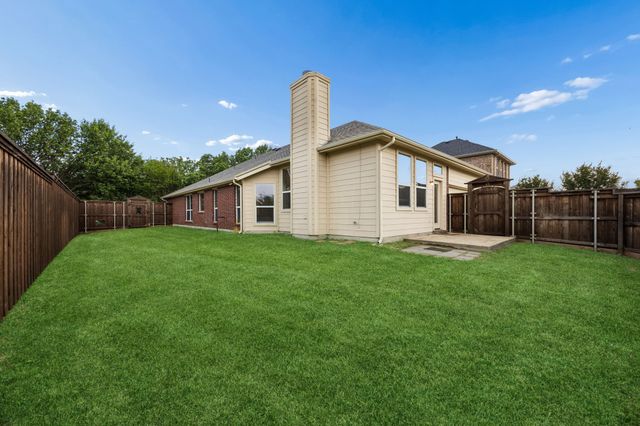 1631 Balboa Lane, Allen, TX 75002