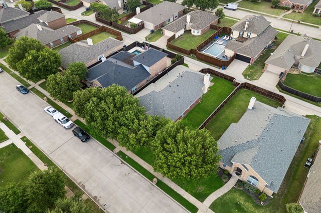 1631 Balboa Lane, Allen, TX 75002