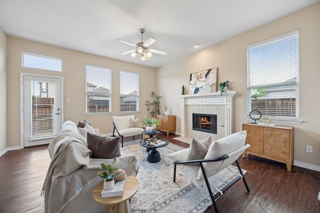 1631 Balboa Lane, Allen, TX 75002
