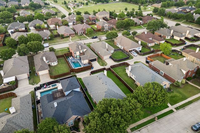 1631 Balboa Lane, Allen, TX 75002