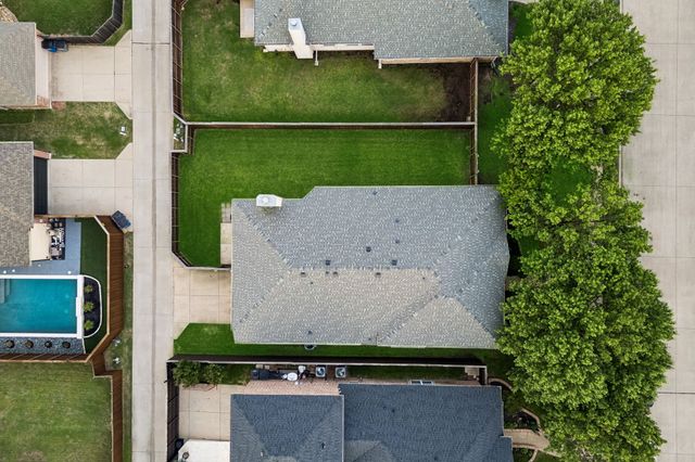 1631 Balboa Lane, Allen, TX 75002