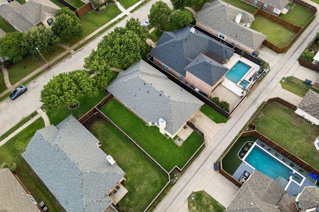 1631 Balboa Lane, Allen, TX 75002