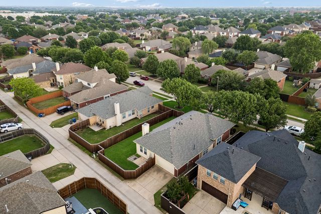 1631 Balboa Lane, Allen, TX 75002