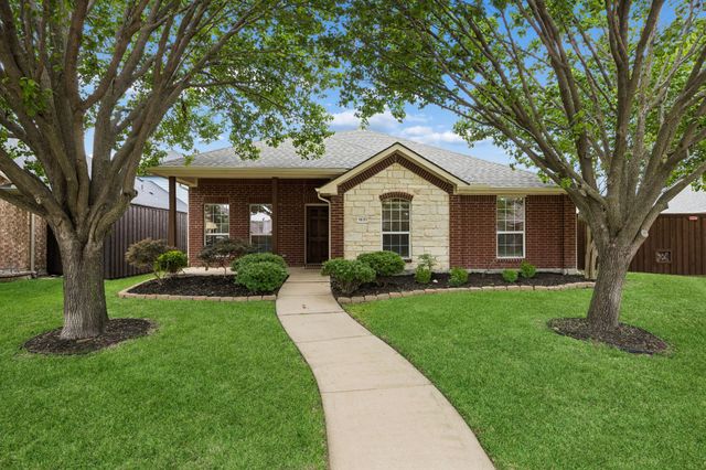 1631 Balboa Lane, Allen, TX 75002