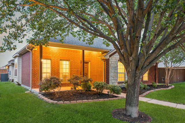 1631 Balboa Lane, Allen, TX 75002