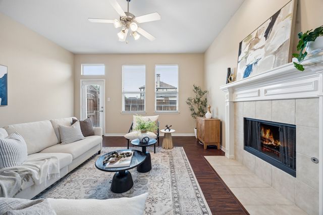 1631 Balboa Lane, Allen, TX 75002