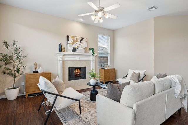 1631 Balboa Lane, Allen, TX 75002