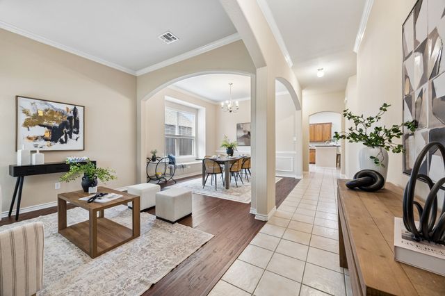 1631 Balboa Lane, Allen, TX 75002