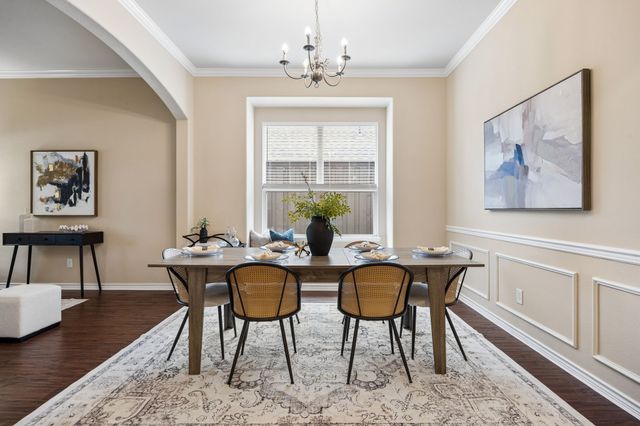 1631 Balboa Lane, Allen, TX 75002