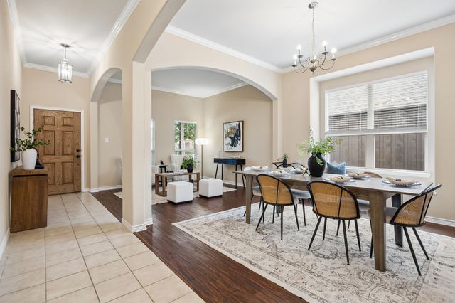 1631 Balboa Lane, Allen, TX 75002