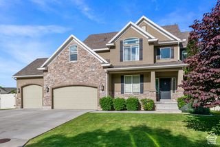 769 N 1280 E, American Fork, UT 84003