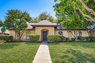 1304 Seabrook Drive, Plano, TX 75023
