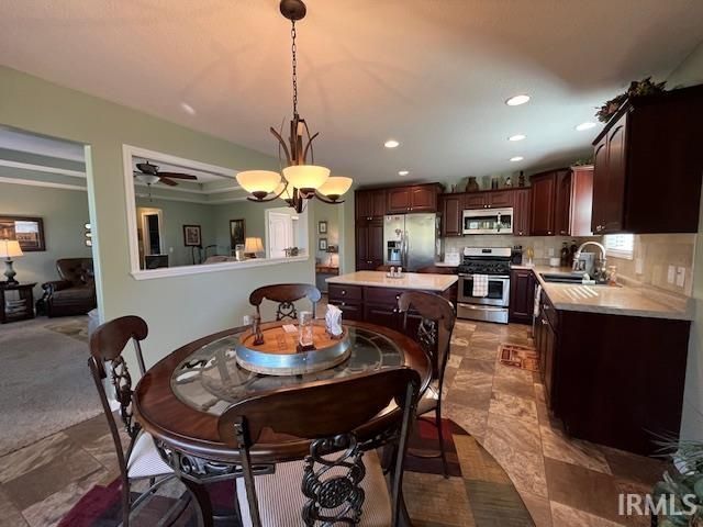 1529 Citation Lane, Fort Wayne, IN 46825