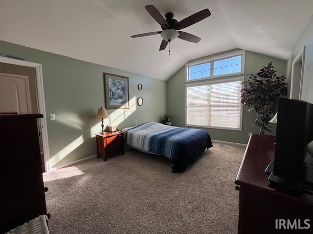 1529 Citation Lane, Fort Wayne, IN 46825