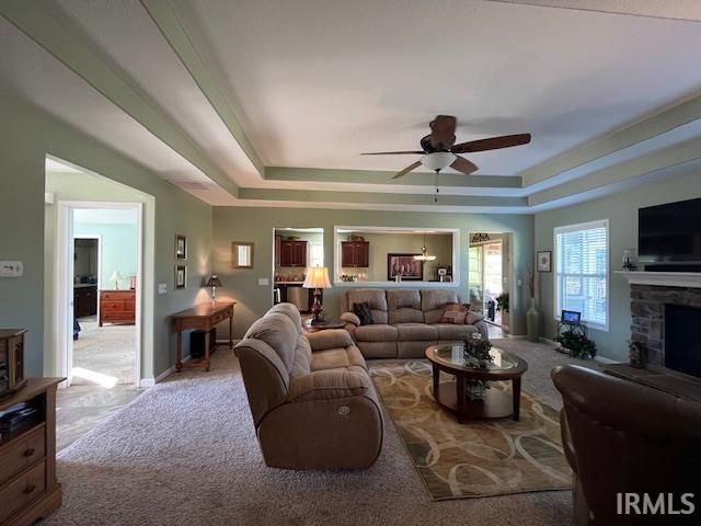 1529 Citation Lane, Fort Wayne, IN 46825