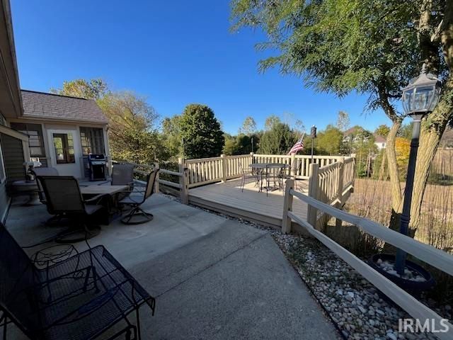 1529 Citation Lane, Fort Wayne, IN 46825