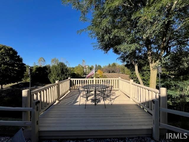 1529 Citation Lane, Fort Wayne, IN 46825