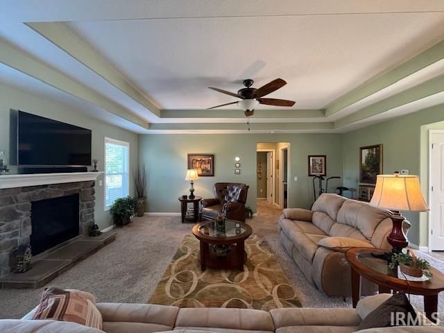 1529 Citation Lane, Fort Wayne, IN 46825