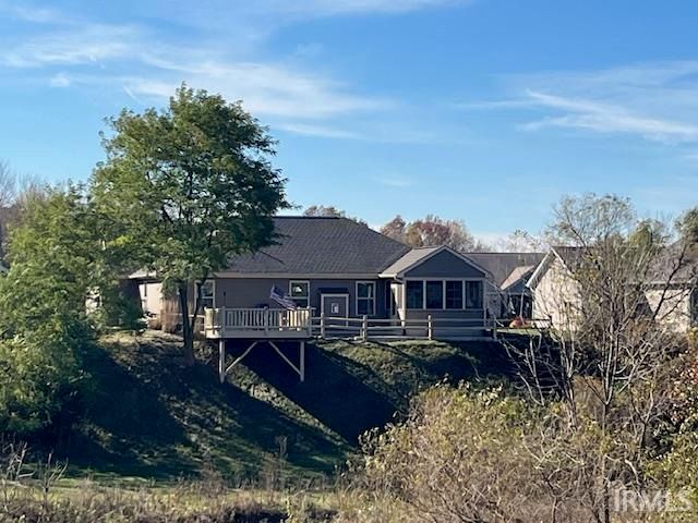 1529 Citation Lane, Fort Wayne, IN 46825