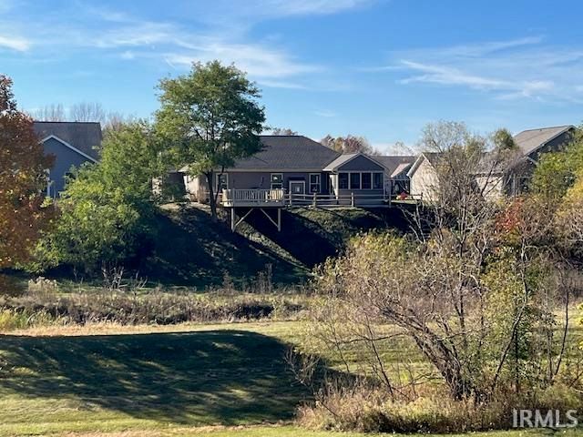 1529 Citation Lane, Fort Wayne, IN 46825