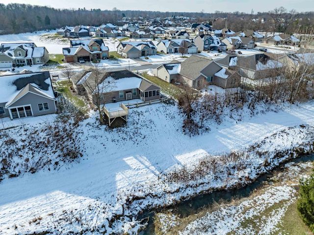 1529 Citation Lane, Fort Wayne, IN 46825