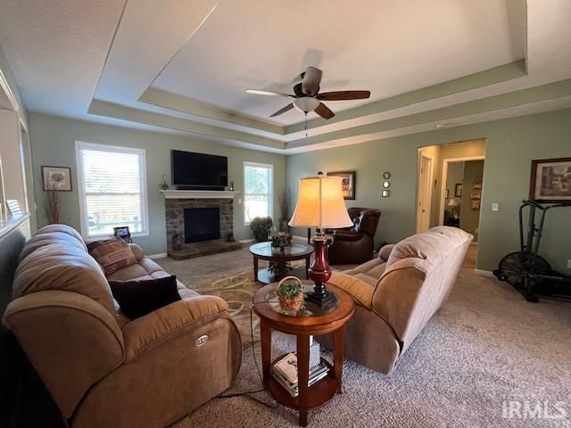 1529 Citation Lane, Fort Wayne, IN 46825