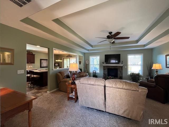 1529 Citation Lane, Fort Wayne, IN 46825