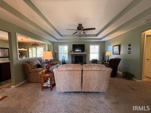 1529 Citation Lane, Fort Wayne, IN 46825