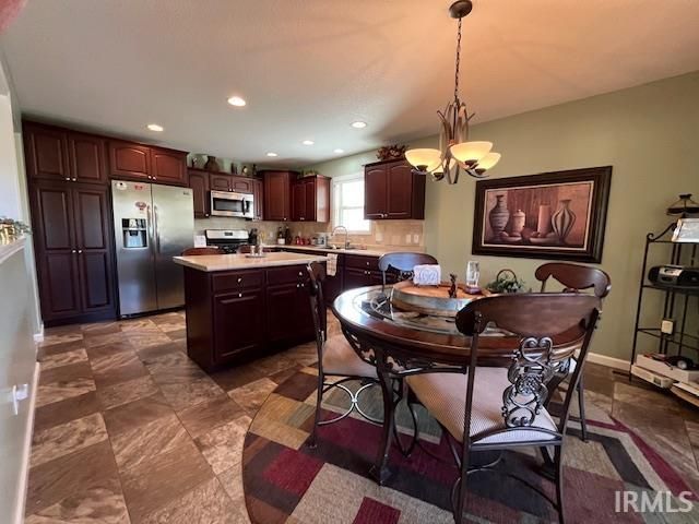 1529 Citation Lane, Fort Wayne, IN 46825