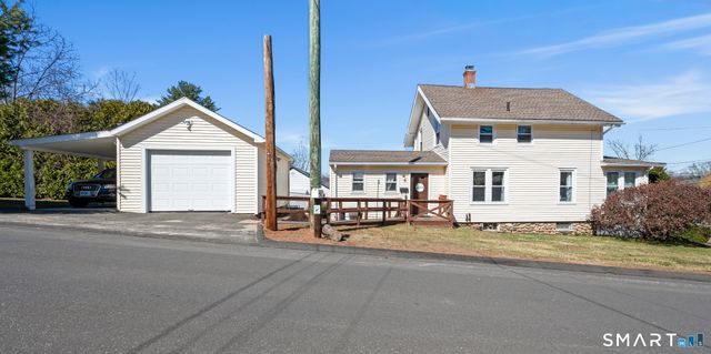 18 Oak Street, Plymouth, CT 06786