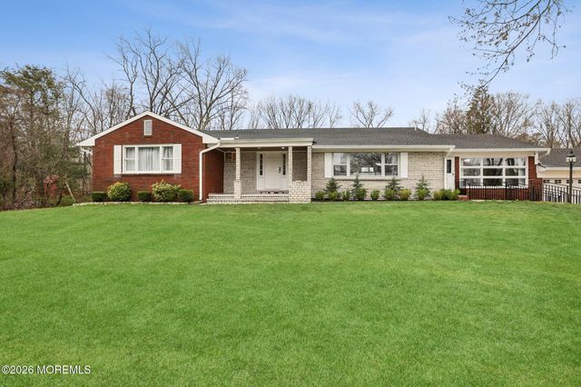 494 Frank Applegate Road, Jackson, NJ 08527