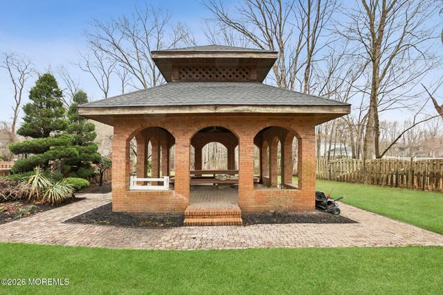 494 Frank Applegate Road, Jackson, NJ 08527