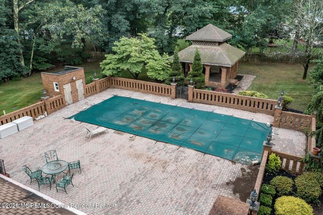 494 Frank Applegate Road, Jackson, NJ 08527