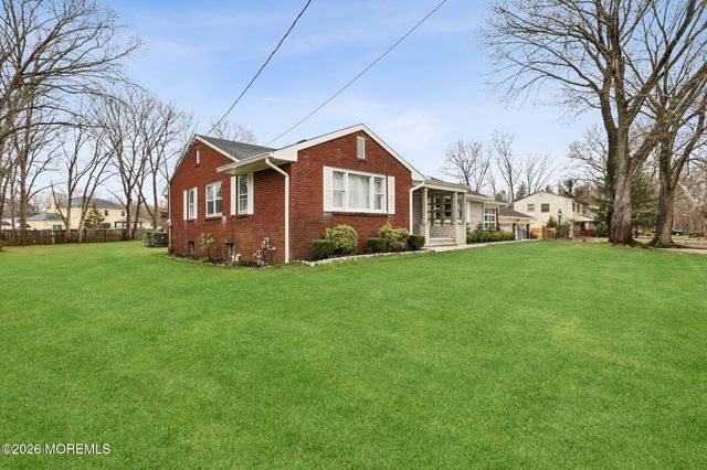 494 Frank Applegate Road, Jackson, NJ 08527