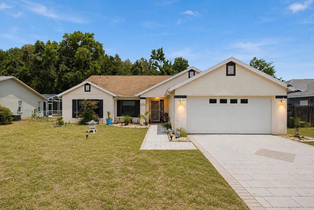 10249 RAINBOW OAKS DRIVE, Hudson, FL 34667