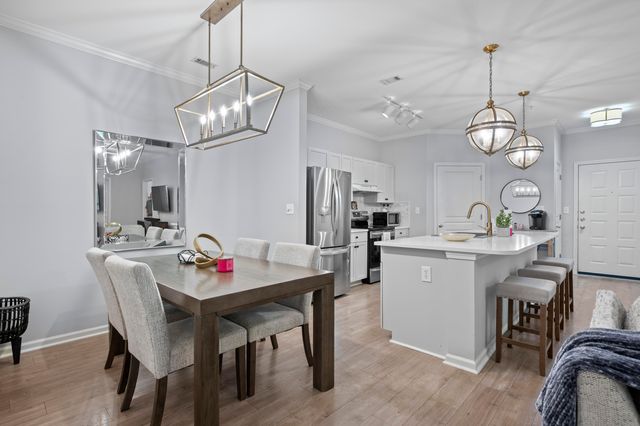 500 Bucksley Lane Unit 207, Charleston, SC 29492