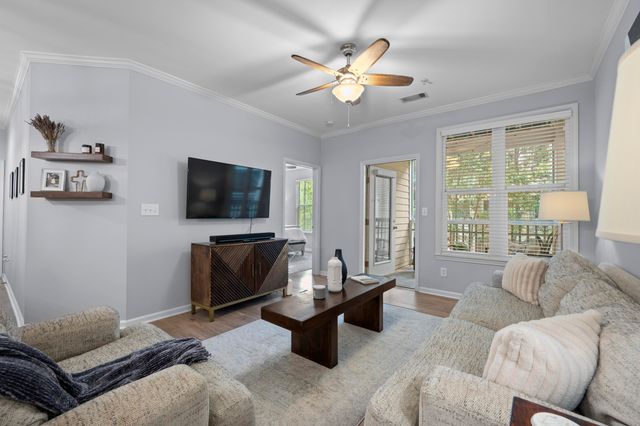 500 Bucksley Lane Unit 207, Charleston, SC 29492