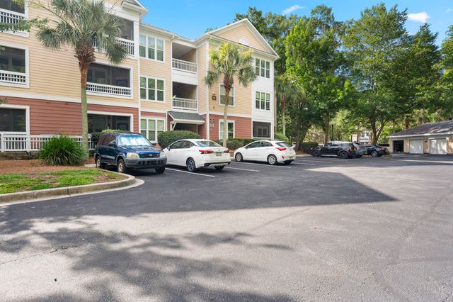 500 Bucksley Lane Unit 207, Charleston, SC 29492