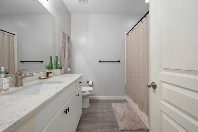500 Bucksley Lane Unit 207, Charleston, SC 29492