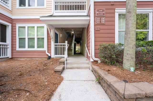 500 Bucksley Lane Unit 207, Charleston, SC 29492
