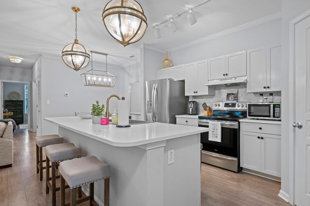 500 Bucksley Lane Unit 207, Charleston, SC 29492