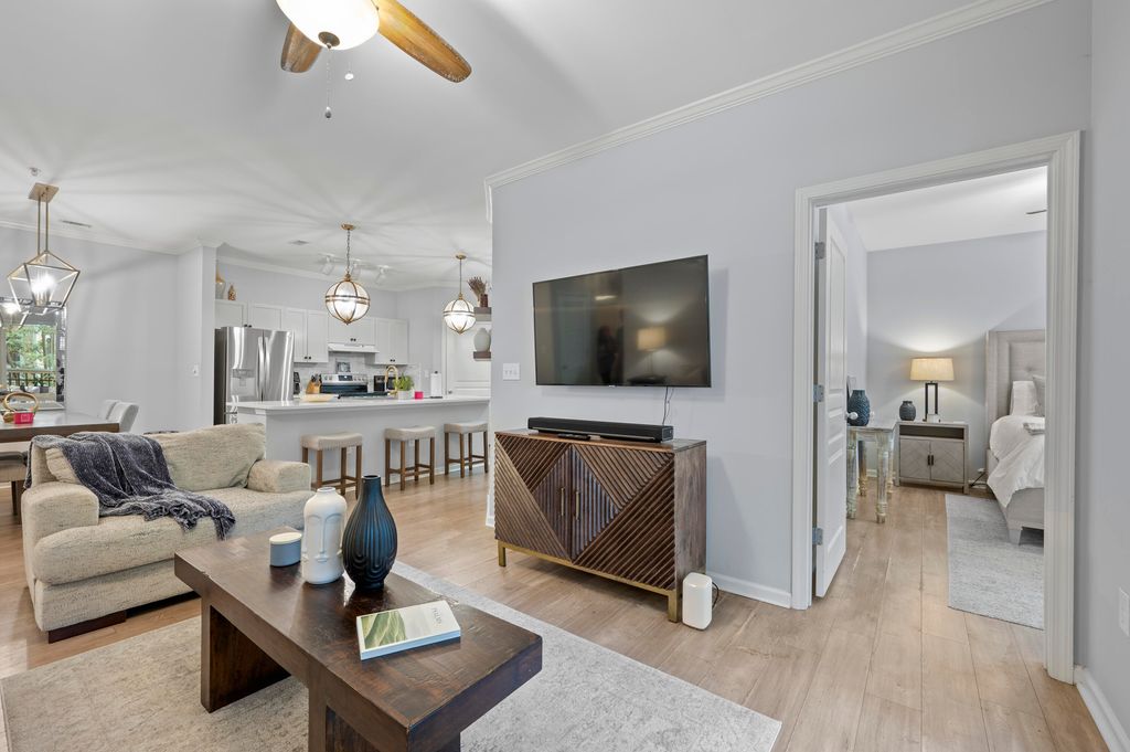 500 Bucksley Lane Unit 207, Charleston, SC 29492