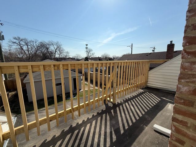 8631 S Constance Avenue, Chicago, IL 60617