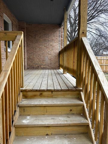 8631 S Constance Avenue, Chicago, IL 60617