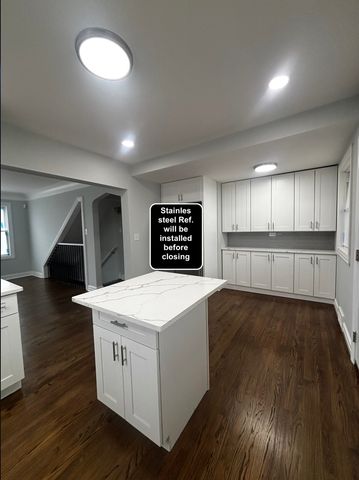 8631 S Constance Avenue, Chicago, IL 60617